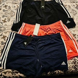 Bundle Aidas shorts